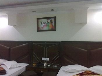 Hotel Today International Nova Deli