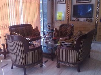 Today International Hotel