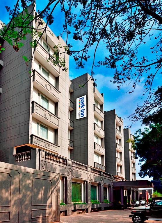 Hotel Park By Radisson,south Delhi 5*