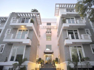 Mantra Amaltas Hotel 4*