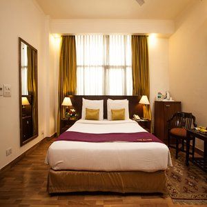 Hotel Fabhotel Goodwill Gk 1 3*