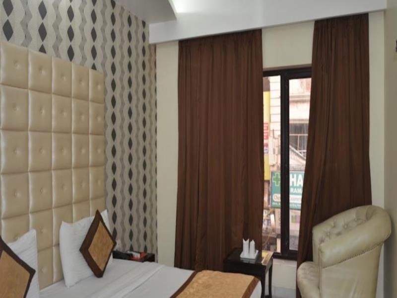 China Town Hotel Delhi (National Capital Territory of India)