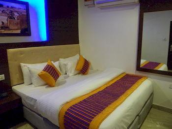 Hotel Nirmal Mahal - Paharganj -