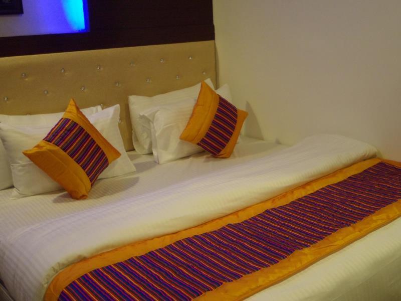 Nirmal Mahal - Paharganj - 3*