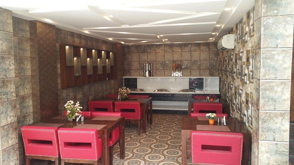 Hotel Sunstar Heritage 3*