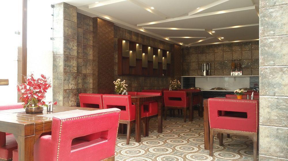 Hotel Sunstar Heritage 3*