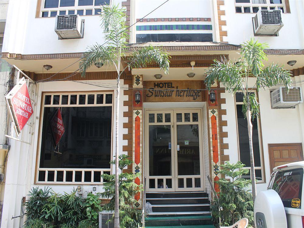Sunstar Heritage