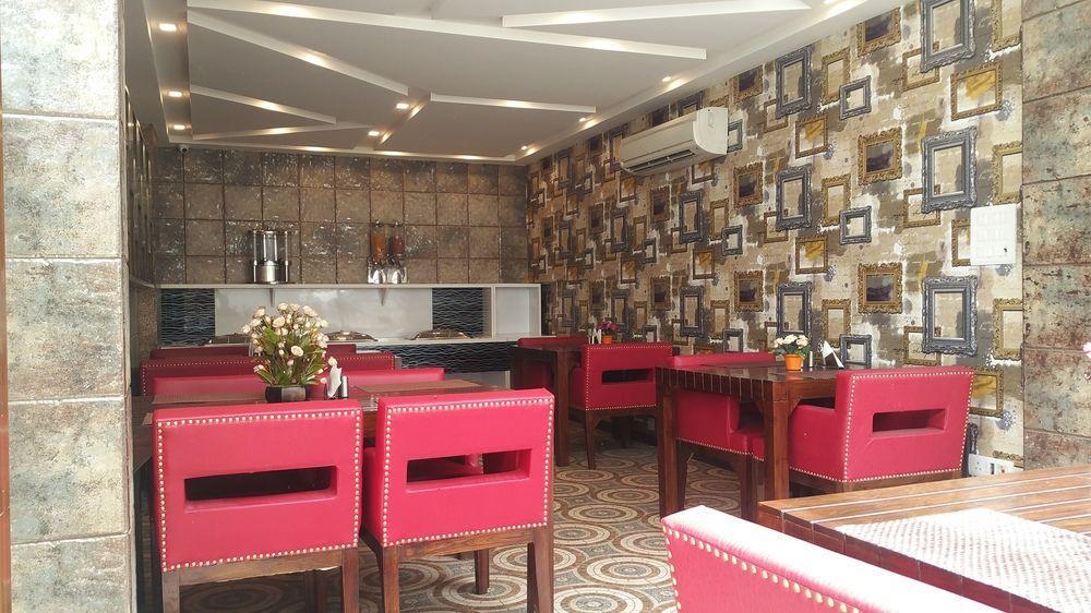Hotel Sunstar Heritage Delhi (National Capital Territory of India)