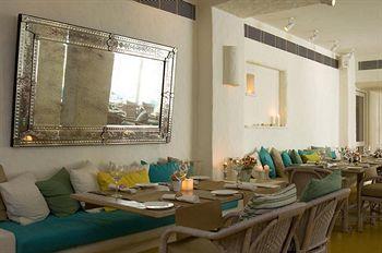 Hotel Diplomat, Chanakyapuri New Delhi- A Boutique
