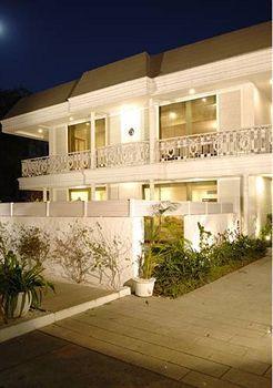 Diplomat, Chanakyapuri New Delhi- A Boutique 5*