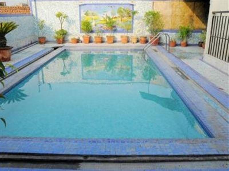 Polonia 2* New Delhi