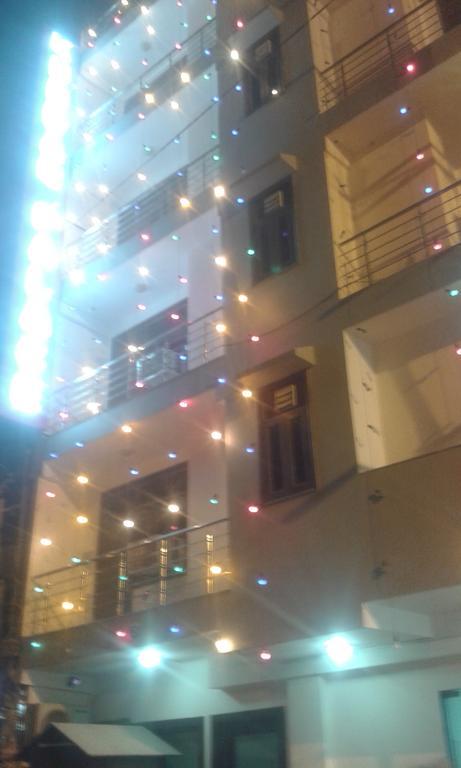 Kundan Palace 3* New Delhi
