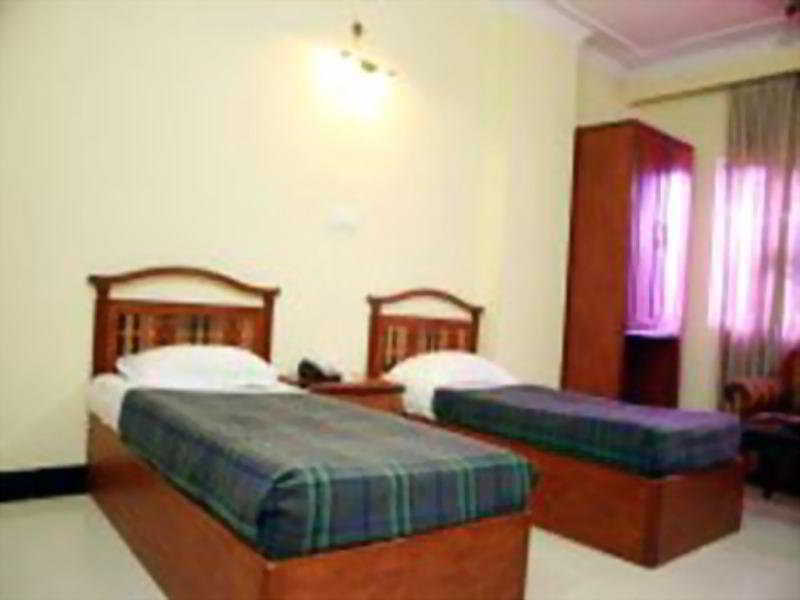 Red Castle - Karol Bagh - Where Luxury Meets Comfort 4* Nova Deli
