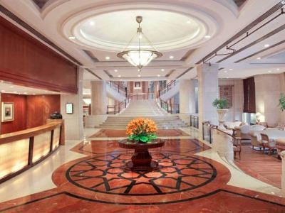 Sheraton Hotel 5*