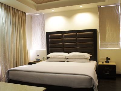 Hotel Madhuban New Delhi