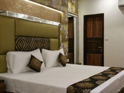 Sunstar Heritage Hotel 3*