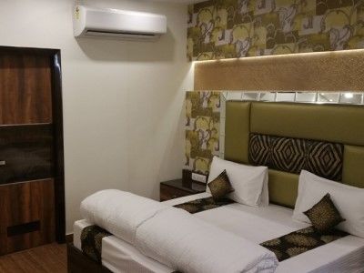 Sunstar Heritage 3*