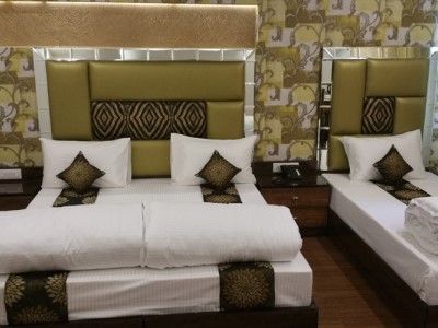 Sunstar Heritage