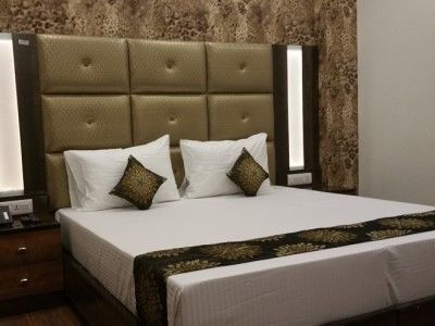 Hotel Sunstar Heritage 3*