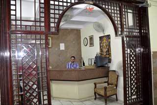 Hotel Royal Palace