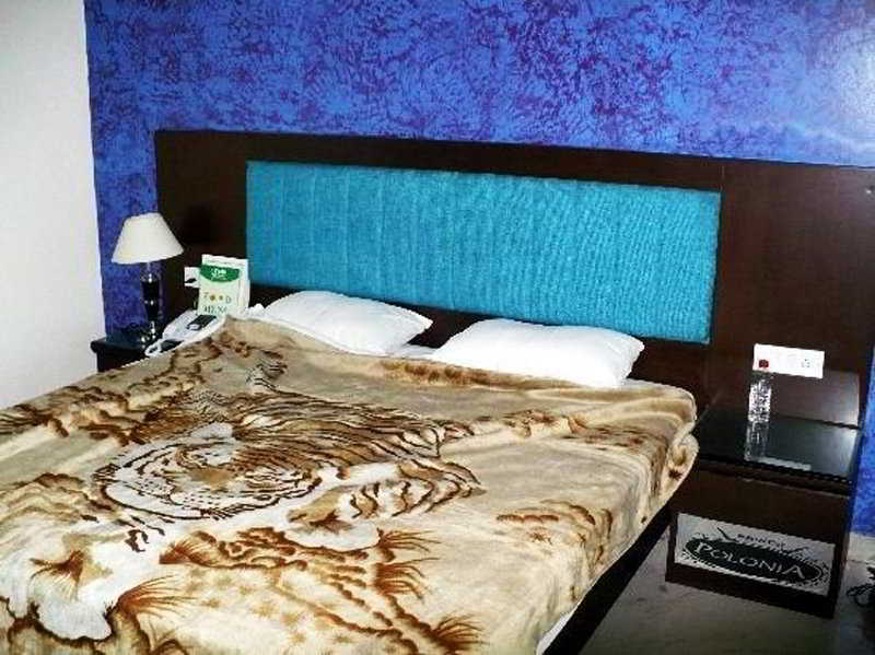 Hotel Polonia