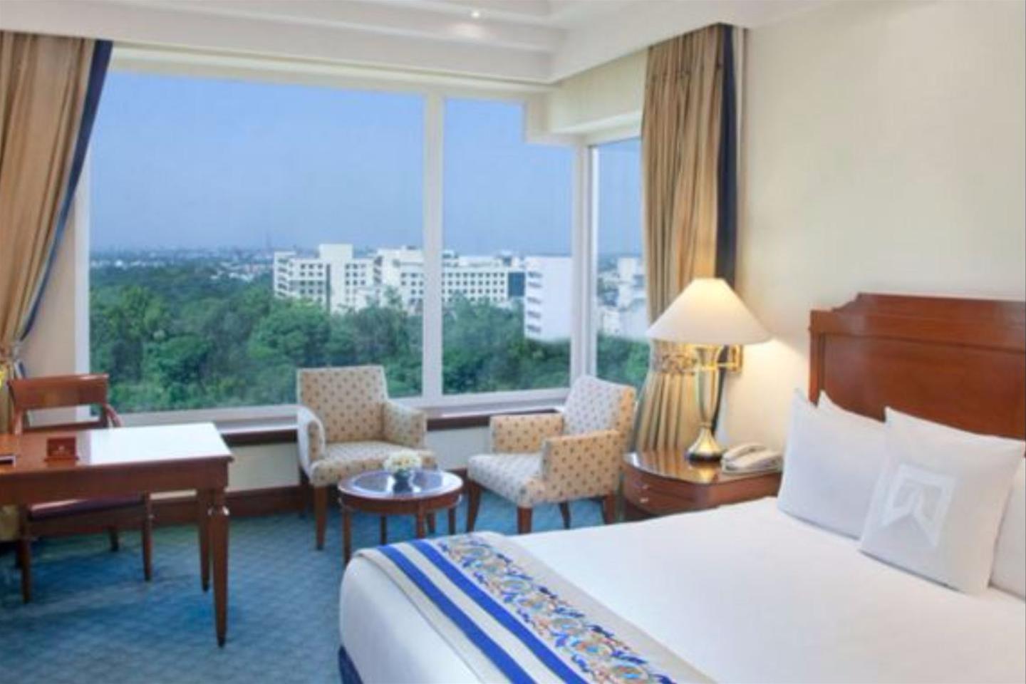 Hotel Sheraton 5*
