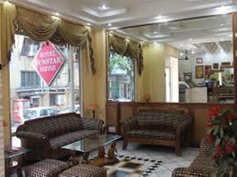 Hotel Sunstar Heritage Delhi (National Capital Territory of India)