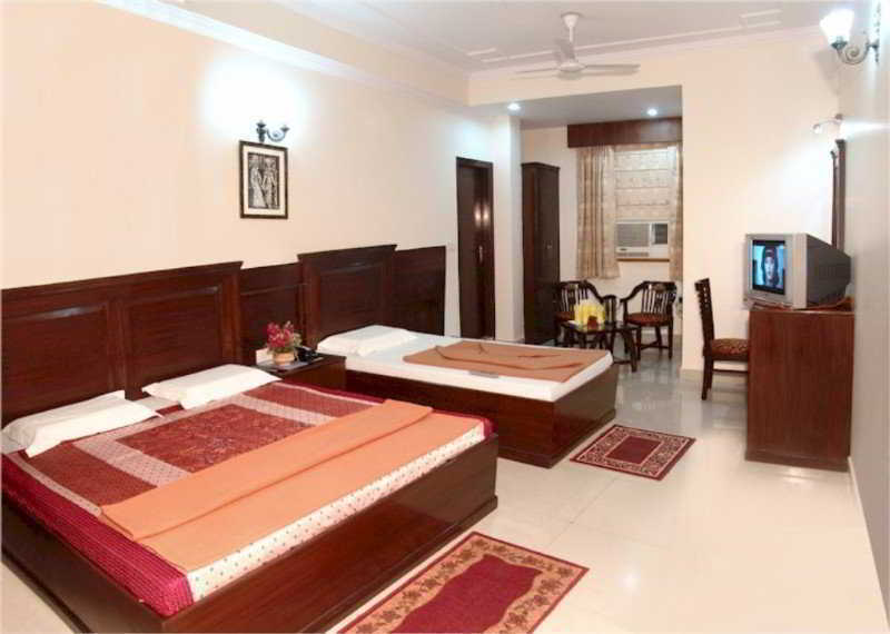 Hotel Grand Park Delhi (National Capital Territory of India)