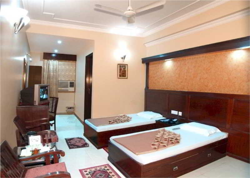 Grand Park 3* Delhi (National Capital Territory of India)