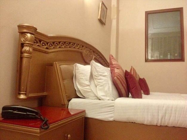 Ace Residency 3* New Delhi
