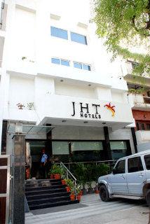 Hotel Jht 3*