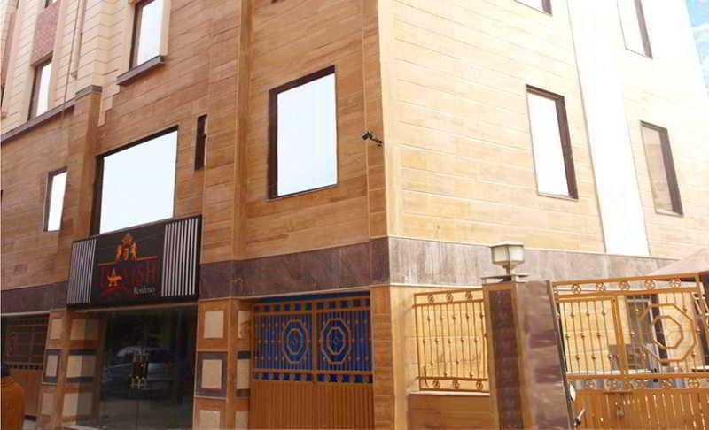 The Daanish Residency - Karol Bagh Hotel