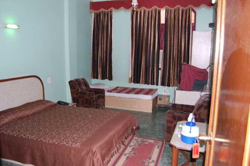 Hotel Woodland Deluxe