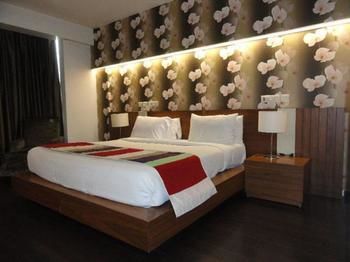 Hotel Fabhotel Prime Sage 3*