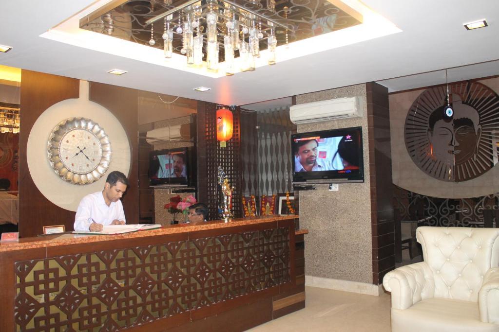 China Town 3*