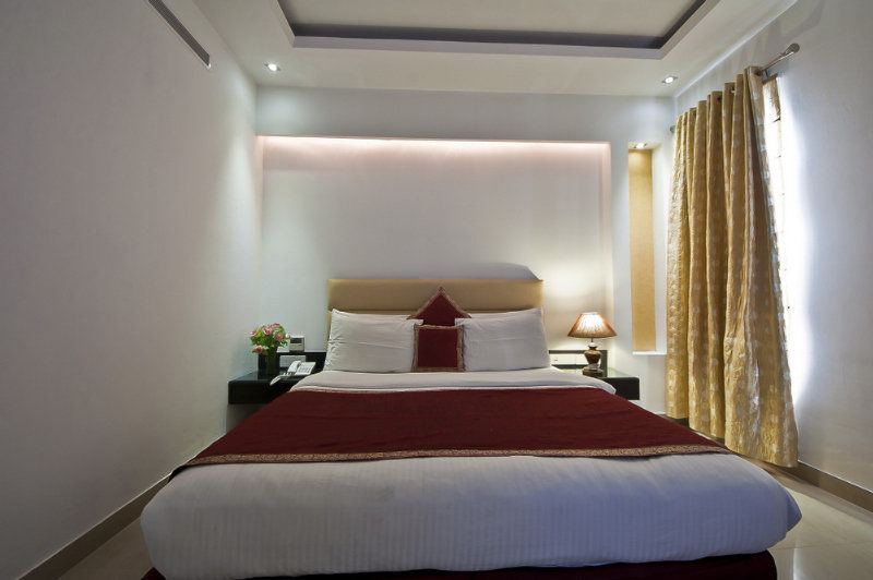 Hotel Krishna - By Rcg Hotels, Paharganj,
