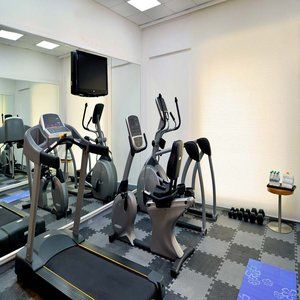 Park By Radisson Ip Extension Hotel New Delhi