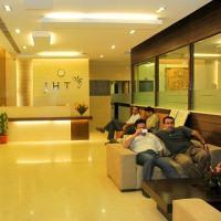 Hotel Jht