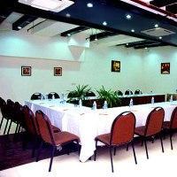 Jht Hotel New Delhi