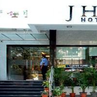 Jht New Delhi