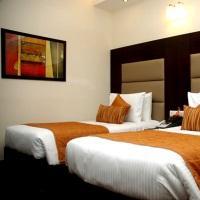 Jht Hotel