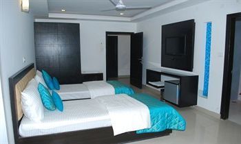 Hotel Dwarka Palace Samalkha