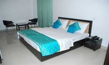 Hotel Dwarka Palace Samalkha