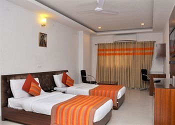 Hotel Dwarka Palace Samalkha