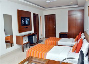 Hotel Dwarka Palace Samalkha