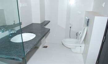 Dwarka Palace 2* Samalkha