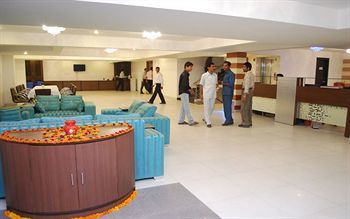 Dwarka Palace 2* Samalkha