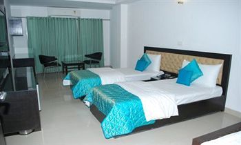 Hotel Dwarka Palace Samalkha