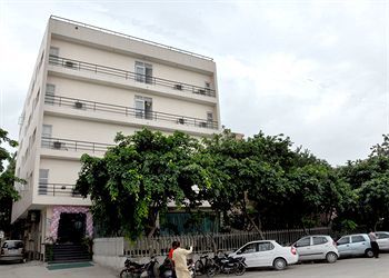 Dwarka Palace Samalkha