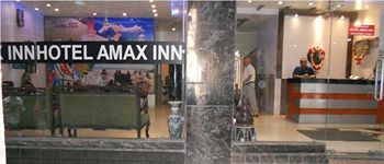 Amax New Delhi